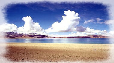 Lac Mansarovar