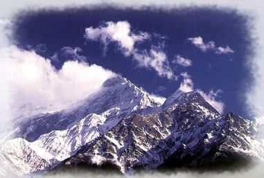 Nilgiri de Jomsom