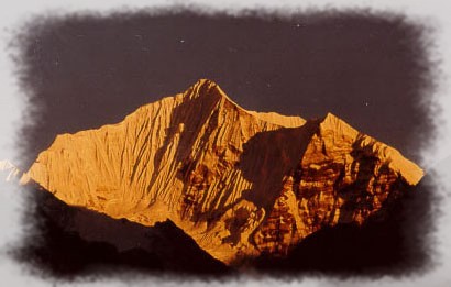 Langtang